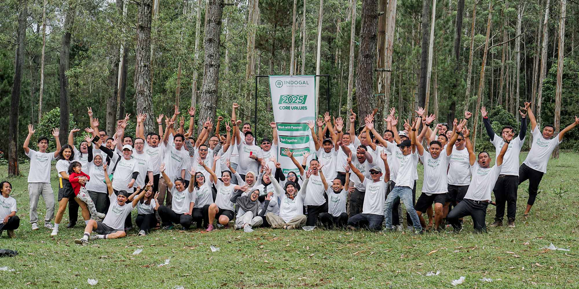 Indogal Gathering 2