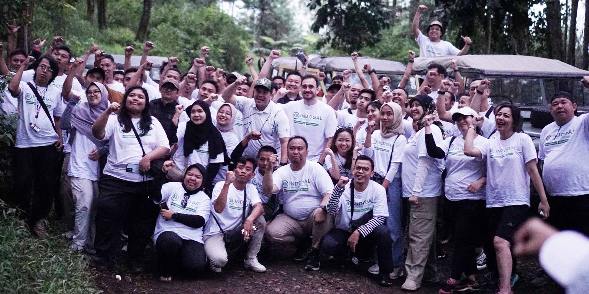Indogal Gathering 4