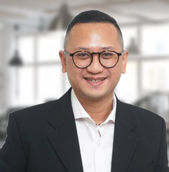 Tri Yudho Wicaksono