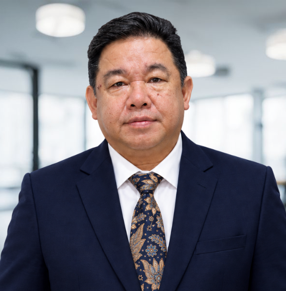 Simon Hadipranoto
