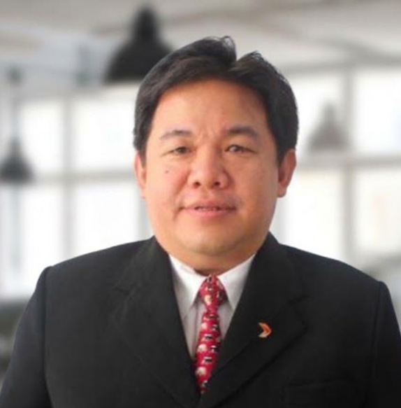 Simon Hadipranoto