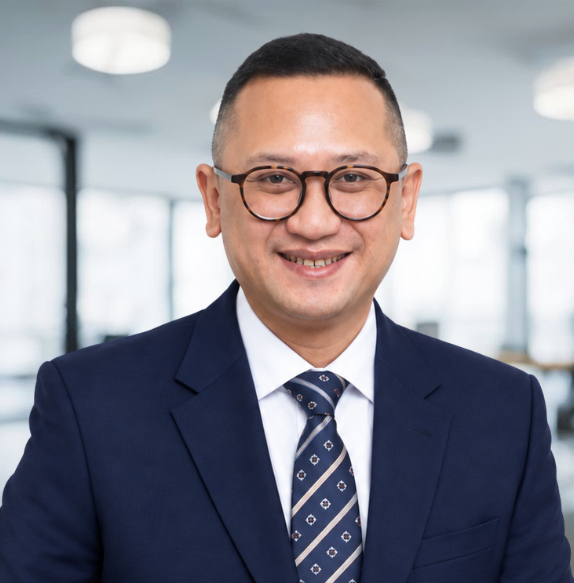 Tri Yudho Wicaksono